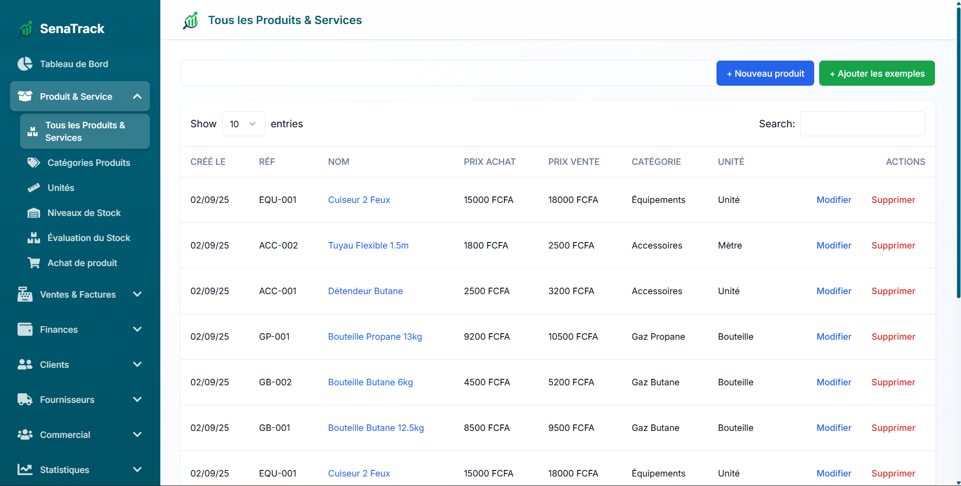 SenaTrack Dashboard Illustration